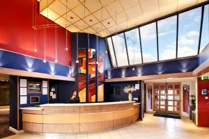 Image of Mercure Bolton Georgian House Hotel