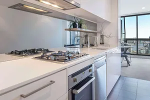Image of Oaks Melbourne on William Suites