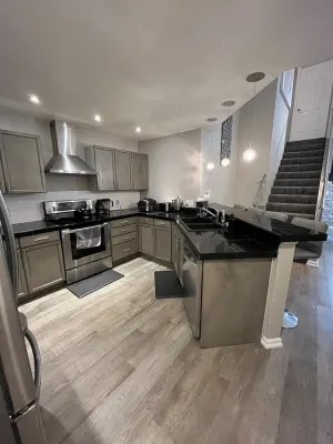 Image of Vail Valley Condo minutes away from Beaver Creek Resort and Riverwalk