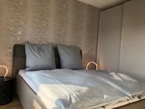 Image of NEW! Beautiful barrier-free apartment