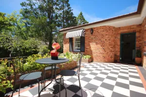 Image of Winston Cottage at Three Sisters