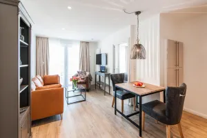 Image of Weisse Villa Apartment 1 4 Buhne 48