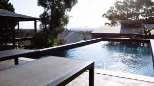 Image of POOL - PET FRIENDLY - HINTERLAND VIEWS