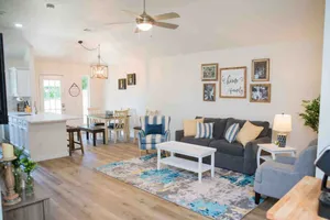 Image of Gruene Getaway