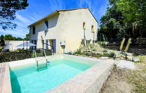 Image of Stunning Home In Beaumes-De-Venise