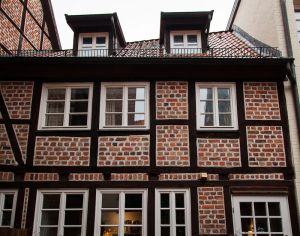 Image of Charming apartment at the most beautiful and central square Lüneburg
