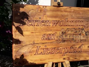 Image of Ferienwohnung am Lieserpfad