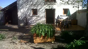 Image of Character house in the heart of the Loire Castles