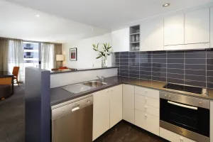 Image of Adina Apartment Hotel Wollongong