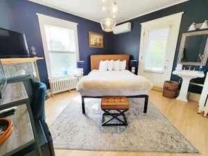 Image of Pilot House Suite Private Patio & Sauna