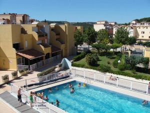 Image of Apartment Gruissan, 1 bedroom, 4 persons