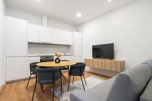 Image of apartamentos reformados en metro pacifico ALQUILER TEMPORAL