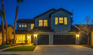 Image of Amazing 5 Bed \/ 4 Bath Residence with Pool \/ Spa
