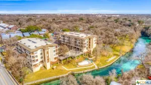 Image of Comal River Retreat