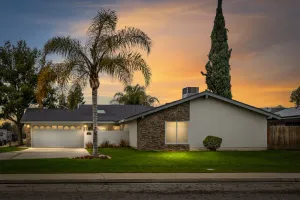Image of Spacious Home offers quality and comfort.