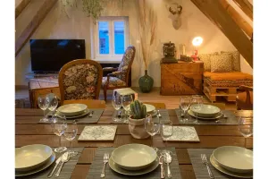 Image of Charming cottage in the countryside near Strasbourg