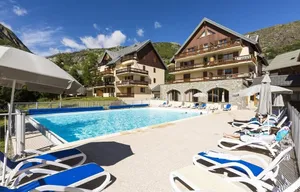 Image of Appartement 4\/6 Personnes Dans Joli Village de Montage
