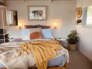 Image of Apollo Bay Beach Bungalow - Couples Retreat