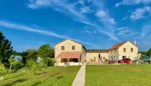 Image of Loire Escapes - Maison D'Hibou