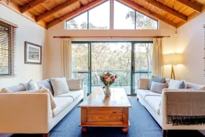 Image of Three Bears - Yallingup Hideaway near Wineries