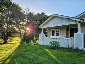 Image of The Mia Mia Newstead - Pet Friendly Country Retreat close to town