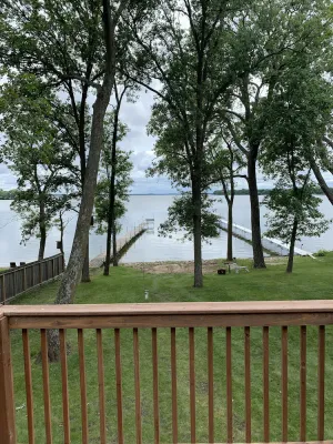 Image of Lake Osakis Oasis - Kayaks, Pedal Boat, and SUP