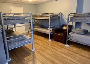 Image of YAMAHA           Hostel