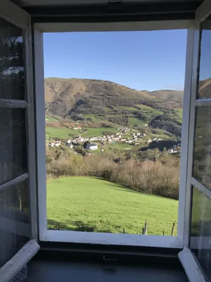 Image of House with character