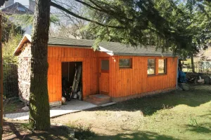 Image of \"Birkenwäldchen77\" holiday bungalow