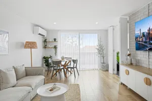 Image of Spacious 1-Bed in the Heart of Teneriffe