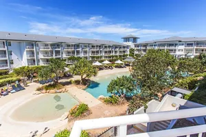 Image of Salt Ocean view Club Suite - 2 Bedroom!