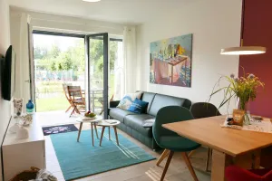 Image of Baabe Villas Ensemble Apartment 43 Joy of life Ref. 211411
