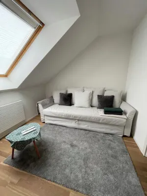 Image of Studio Douillet au Coeur de Neuchatel