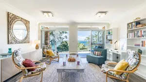 Image of Sanctuary on Dutchies, 18 Gloucester Street - Water views, Air Conditioning, WiFi and Close To Town