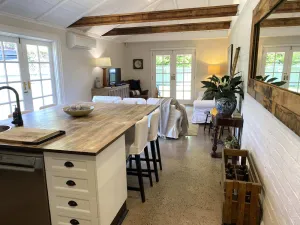 Image of The Edward Townhouse 151 - Tastefully Styled