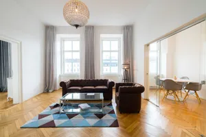 Image of Vienna Residence, Naschmarkt - Museumsquartier