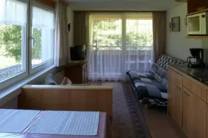 Image of Diedamskopf - Guesthouse Pfandl Au in the Bregenzerwald