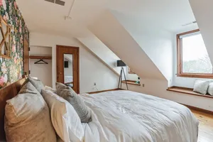 Image of Charming Studio in Thornton PA