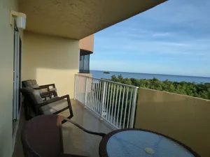 Image of IMMACULATE ONE BEDROOM CONDO WITH OCEAN VIEWS