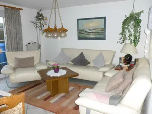 Image of No. 3 - 75 sqm house h��fte - Barlt - House B��rbel