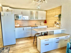 Image of Apartment Grand Confort SKI AU PIEDS