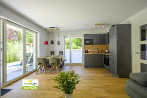 Image of Holiday apartment Bergrausch in Oberammergau