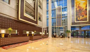 Image of Lv Shou Hotel