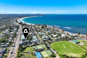 Image of Penthouse Perfection in prestigious Collaroy Basin