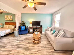 Image of Private Oasis Next to BEACH with POOL and PATIO