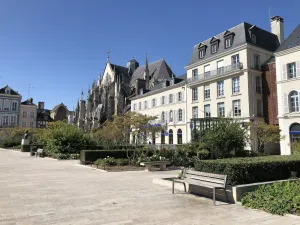 Image of Le Charmant Zola Hyper Centre classé