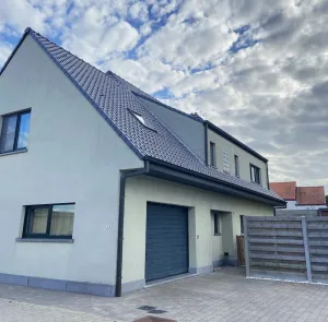 Image of Holiday apartment with garden at 1.5 km from the beach