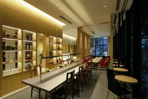 Image of Candeo Hotels Tokyo Shimbashi
