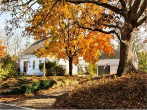 Image of Summer on the Cape. There’s nothing like it. Come see for yourself!