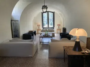 Image of Charm of a family home